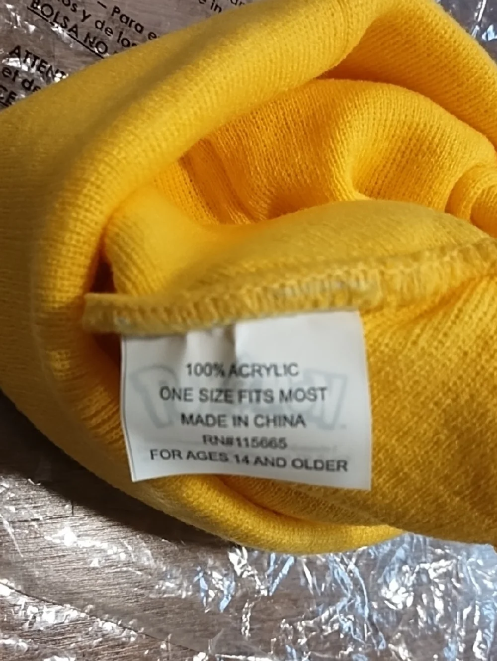 Pokemon bright yellow